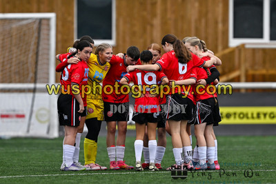20251115-124517 Chatham Town FC Girls U15 Reds v Lewes FC Select Girls U15