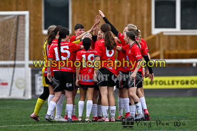 20251115-124606 Chatham Town FC Girls U15 Reds v Lewes FC Select Girls U15