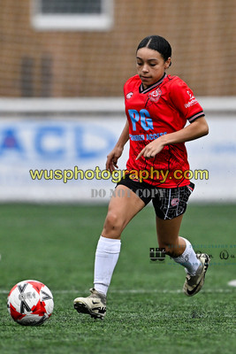 20251115-124719 Chatham Town FC Girls U15 Reds v Lewes FC Select Girls U15