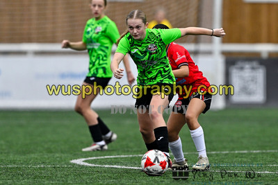 20251115-124718 Chatham Town FC Girls U15 Reds v Lewes FC Select Girls U15