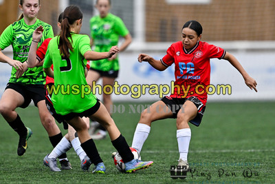 20251115-124720 Chatham Town FC Girls U15 Reds v Lewes FC Select Girls U15