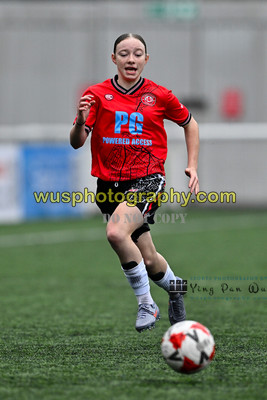 20251115-125130A Chatham Town FC Girls U15 Reds v Lewes FC Select Girls U15