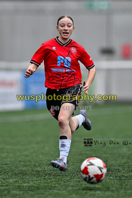 20251115-125130B Chatham Town FC Girls U15 Reds v Lewes FC Select Girls U15
