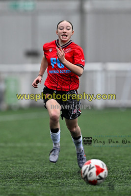 20251115-125130 Chatham Town FC Girls U15 Reds v Lewes FC Select Girls U15