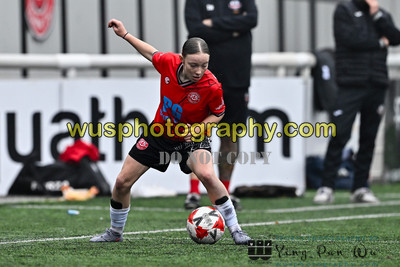 20251115-125158 Chatham Town FC Girls U15 Reds v Lewes FC Select Girls U15