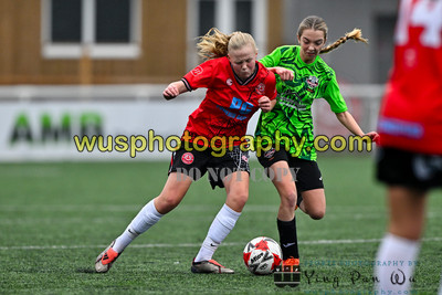 20251115-125142A Chatham Town FC Girls U15 Reds v Lewes FC Select Girls U15