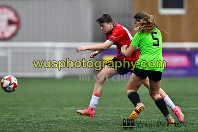 20251115-125204 Chatham Town FC Girls U15 Reds v Lewes FC Select Girls U15