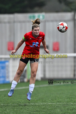 20251115-125218A Chatham Town FC Girls U15 Reds v Lewes FC Select Girls U15