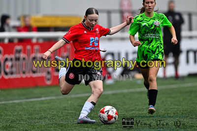 20251115-125224 Chatham Town FC Girls U15 Reds v Lewes FC Select Girls U15