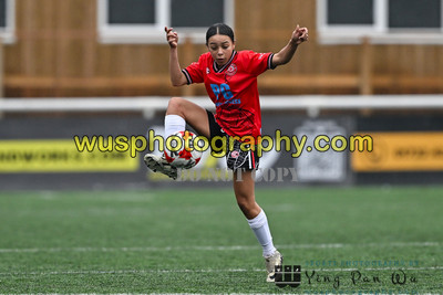 20251115-125440 Chatham Town FC Girls U15 Reds v Lewes FC Select Girls U15