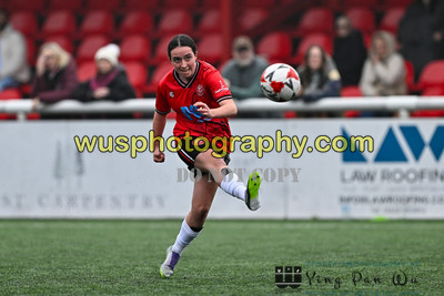 20251115-125715 Chatham Town FC Girls U15 Reds v Lewes FC Select Girls U15