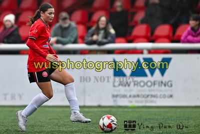 20251115-125939 Chatham Town FC Girls U15 Reds v Lewes FC Select Girls U15