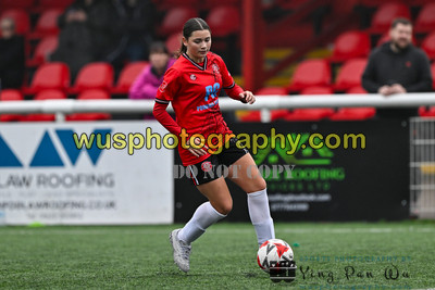 20251115-125939B Chatham Town FC Girls U15 Reds v Lewes FC Select Girls U15