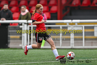 20251115-130048 Chatham Town FC Girls U15 Reds v Lewes FC Select Girls U15