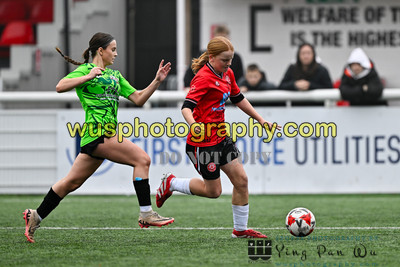 20251115-130049A Chatham Town FC Girls U15 Reds v Lewes FC Select Girls U15