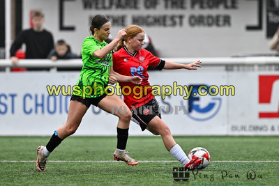 20251115-130049D Chatham Town FC Girls U15 Reds v Lewes FC Select Girls U15