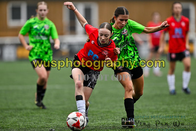 20251115-130110B Chatham Town FC Girls U15 Reds v Lewes FC Select Girls U15