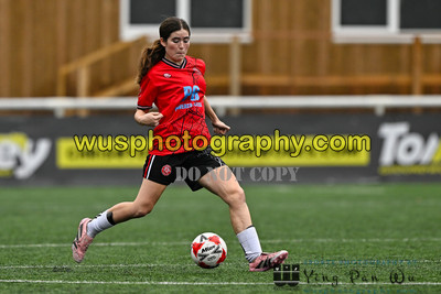 20251115-130243 Chatham Town FC Girls U15 Reds v Lewes FC Select Girls U15