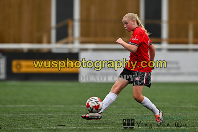 20251115-130525 Chatham Town FC Girls U15 Reds v Lewes FC Select Girls U15