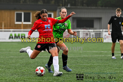 20251115-130529 Chatham Town FC Girls U15 Reds v Lewes FC Select Girls U15