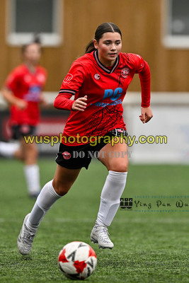 20251115-130724 Chatham Town FC Girls U15 Reds v Lewes FC Select Girls U15
