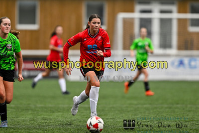 20251115-130724A Chatham Town FC Girls U15 Reds v Lewes FC Select Girls U15