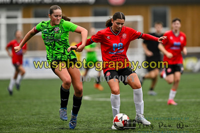 20251115-130725B Chatham Town FC Girls U15 Reds v Lewes FC Select Girls U15