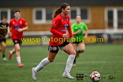 20251115-130726B Chatham Town FC Girls U15 Reds v Lewes FC Select Girls U15