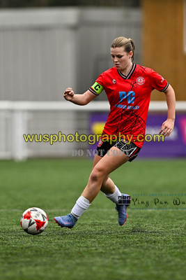20251115-130839 Chatham Town FC Girls U15 Reds v Lewes FC Select Girls U15