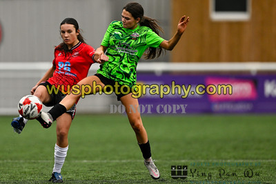 20251115-130906A Chatham Town FC Girls U15 Reds v Lewes FC Select Girls U15