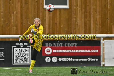 20251115-131147 Chatham Town FC Girls U15 Reds v Lewes FC Select Girls U15