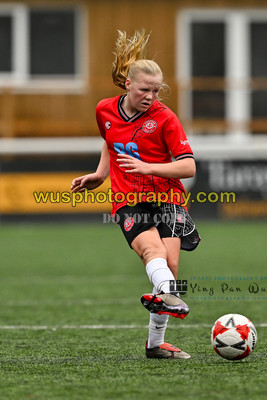 20251115-131019 Chatham Town FC Girls U15 Reds v Lewes FC Select Girls U15