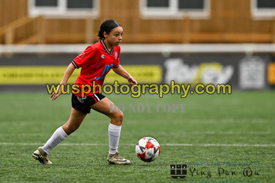 20251115-131203 Chatham Town FC Girls U15 Reds v Lewes FC Select Girls U15