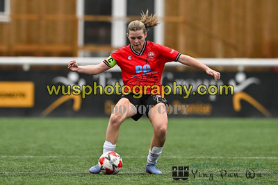20251115-131247 Chatham Town FC Girls U15 Reds v Lewes FC Select Girls U15