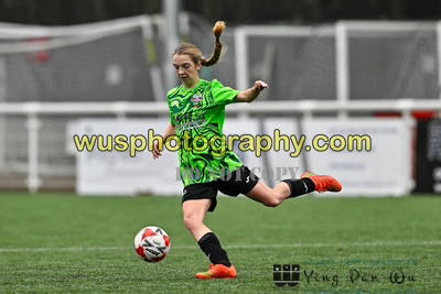 20251115-131637 Chatham Town FC Girls U15 Reds v Lewes FC Select Girls U15