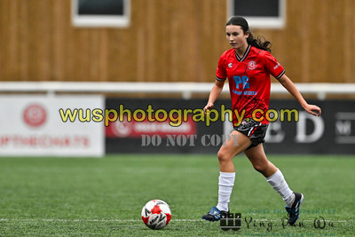 20251115-131741 Chatham Town FC Girls U15 Reds v Lewes FC Select Girls U15