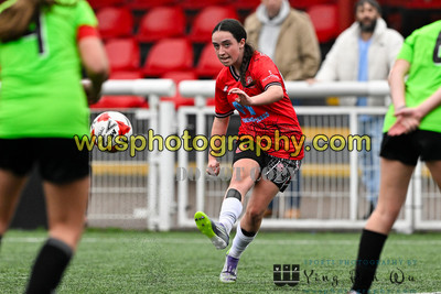 20251115-131848A Chatham Town FC Girls U15 Reds v Lewes FC Select Girls U15