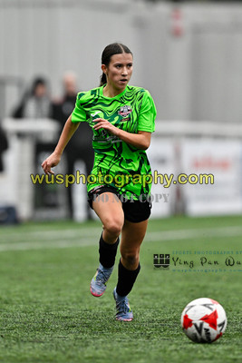 20251115-132101 Chatham Town FC Girls U15 Reds v Lewes FC Select Girls U15