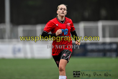 20251115-131859 Chatham Town FC Girls U15 Reds v Lewes FC Select Girls U15