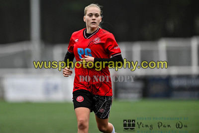 20251115-131900 Chatham Town FC Girls U15 Reds v Lewes FC Select Girls U15
