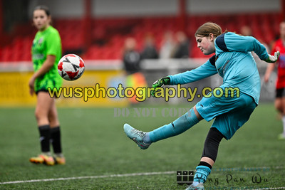 20251115-132141 Chatham Town FC Girls U15 Reds v Lewes FC Select Girls U15