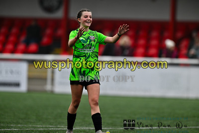 20251115-132725 Chatham Town FC Girls U15 Reds v Lewes FC Select Girls U15