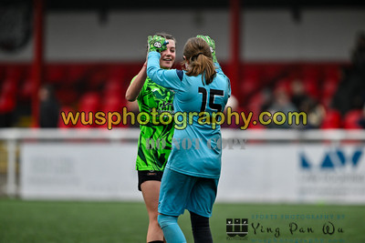 20251115-132727 Chatham Town FC Girls U15 Reds v Lewes FC Select Girls U15