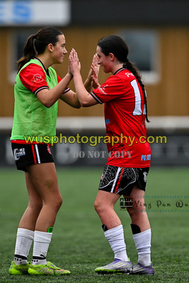 20251115-132737 Chatham Town FC Girls U15 Reds v Lewes FC Select Girls U15