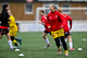 20251115-112750 Chatham Town FC Girls U15 Reds v Lewes FC Select Girls U15