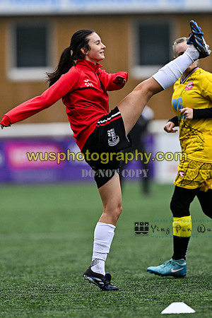 20251115-113031 Chatham Town FC Girls U15 Reds v Lewes FC Select Girls U15