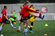 20251115-113040 Chatham Town FC Girls U15 Reds v Lewes FC Select Girls U15