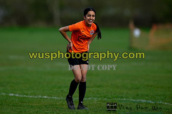 20250329-162903 Alexandra Park Youth FC U12 v Milwaukee Kickers Girls U13
