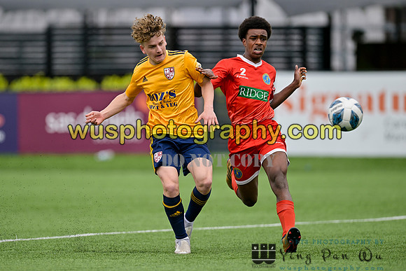 20240504-161237 Woking FC U16 v Ladybridge FC U16