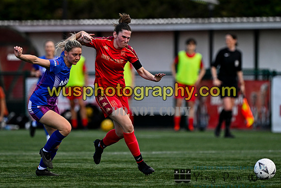 20250511-151855 Camden Town WFC v Hammersmith FC Women